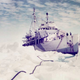Illustration for article titled The Magnificent Evolution of Polar Icebreakers